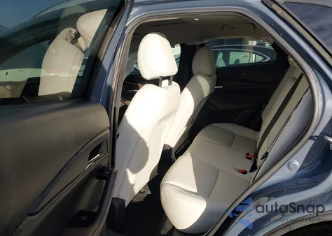 2021 Mazda Cx-30 Premium z USA, uszkodzony, nr VIN 3MVDMADL9MM263864